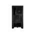 Corsair 4000D Airflow schwarz mit Glasfenster