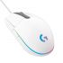 Logitech G203 LIGHTSYNC Gaming Mouse - optisch, kabelgebunden, w