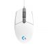 Logitech G203 LIGHTSYNC Gaming Mouse - optisch, kabelgebunden, w