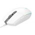 Logitech G203 LIGHTSYNC Gaming Mouse - optisch, kabelgebunden, w