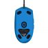 Logitech G203 LIGHTSYNC Gaming Mouse - optisch, kabelgebunden, b