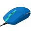 Logitech G203 LIGHTSYNC Gaming Mouse - optisch, kabelgebunden, b