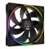 Be Quiet! L�fter Light Wings 140mm - PWM - 3er Pack mit ARGB Hub