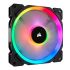 Corsair LL Series LL140 RGB, 140mm, (Single Pack, ohne Controlle