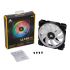 Corsair LL Series LL140 RGB, 140mm, (Single Pack, ohne Controlle