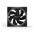 Be Quiet! Lfter Light Wings 120mm - PWM - mit ARGB