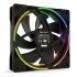 Be Quiet! Lfter Light Wings 120mm - PWM - 3er Pack mit ARGB-Hub