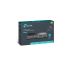 TP-Link TL-SG1024D Desktop Gigabit Switch, 24x RJ-45 10/100/1000