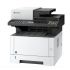 Kyocera Ecosys M2135dn, Laser, einfarbig Multifunktionsdrucker