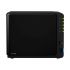 12TB (4x3TB) WD Red Synology Disk Station DS412+ Netzwerkspeiche