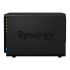 12TB (4x3TB) WD Red Synology Disk Station DS412+ Netzwerkspeiche