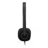 Logitech Stereo Headset H151