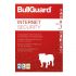 BullGuard InternetSecurity - 3 User, 1 Jahr, ESD - elektronische
