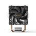 be quiet! Pure Rock Slim 2 - Prozessor- Luftkhler - Tower-Khle