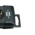Brennenstuhl Premium-Line Steckdosenleiste 6-fach schwarz, 3m