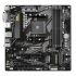 Gigabyte B550M DS3H Sockel AM4, mATX