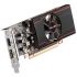 Sapphire Pulse Radeon RX 6400 4GB GDDR6 PCIe 4.0