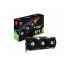 MSI GeForce RTX 3090 Ti Gaming X Trio 24GB GDDR6X HDMI 3x DP
