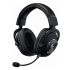 Logitech G Pro X Over-Ear Gaming Headset mit Blue VO!CE Mikrofon
