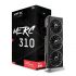 XFX Speedster MERC 310 Radeon RX 7900XTX Black Edition, 24GB GDD