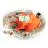 Inter-Tech DN-01 Top Blow Khler