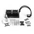 be quiet! pure Loop 2 FX 240mm Wasserk�hlung