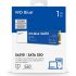 1TB Western Digital WD Blue SA510 SSD M.2 2280 SATA