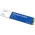 1TB Western Digital WD Blue SA510 SSD M.2 2280 SATA