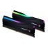 G.Skill Trident Z5 RGB Schwarz 32 GB DDR5-6600 CL34, Dual-Kit