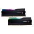 G.Skill Trident Z5 RGB Schwarz 32 GB DDR5-6600 CL34, Dual-Kit