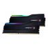 G.Skill Trident Z5 RGB Schwarz 32 GB DDR5-6600 CL34, Dual-Kit
