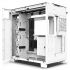 NZXT H9 Elite White- Midi-Tower wei, Glasfenster