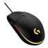 Logitech G102 LIGHTSYNC Gaming Mouse - optisch, kabelgebunden, s