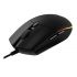 Logitech G102 LIGHTSYNC Gaming Mouse - optisch, kabelgebunden, s