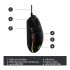 Logitech G102 LIGHTSYNC Gaming Mouse - optisch, kabelgebunden, s