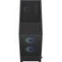 Fractal Design Pop Air RGB Black TG Clear Tint, Midi-Tower Glasf