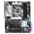 ASRock B760 Pro RS - DDR5 - Intel B760 Sockel 1700, ATX