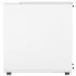 Fractal Design North Chalk White TG Clear, Midi-Tower - Staubfil