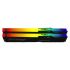 Kingston FURY Beast RGB 64 GB DDR5-6000 CL36, Dual Kit