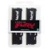 Kingston FURY Beast RGB 64 GB DDR5-6000 CL36, Dual Kit