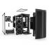 be quiet! Pure Base 500FX schwarz - Glasfenster - RGB Beleuchtun