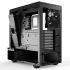 be quiet! Pure Base 500FX schwarz - Glasfenster - RGB Beleuchtun