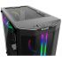 be quiet! Pure Base 500FX schwarz - Glasfenster - RGB Beleuchtun