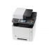 Kyocera ECOSYS M5526CDW - A4 Farblaser-Multifunktionsdrucker 4in