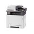 Kyocera ECOSYS M5526CDW - A4 Farblaser-Multifunktionsdrucker 4in