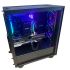 Tigerbull Gamer v5 AMD Ryzen 7 7800X3D - 32GB - RTX 5070 Ti - 1T
