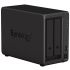 Synology DiskStation DS723+ 2-Bay NAS-Storage Server