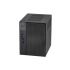 ASRock DeskMeet AMD X300 Barebone - AMD AM4 max. 65W TDP