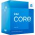 INTEL Core I5-13400F 10x (6+4) 3,30GHz - 4,60GHz boxed Sockel 17