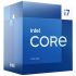 INTEL Core i7-13700 16x (8+8) 1,50GHz - 5,20GHz boxed mit Khler